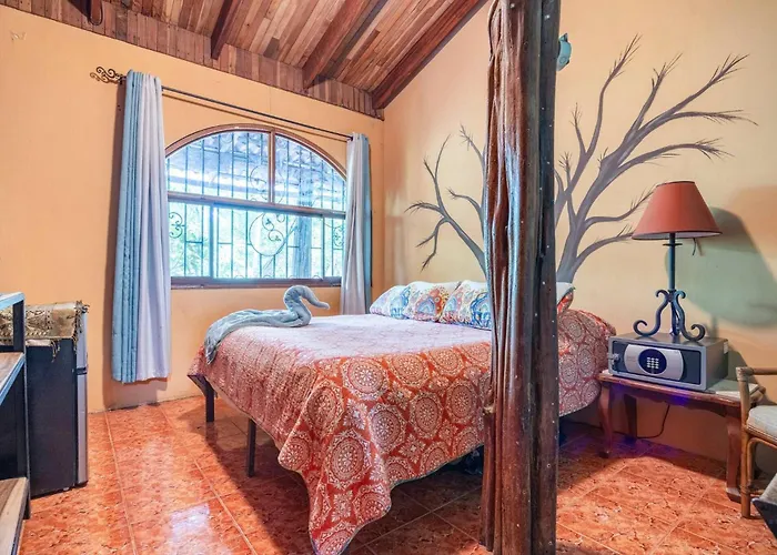 Quinta Mi Tata 1 Of 4 Shared Bath Guest house Plazuela