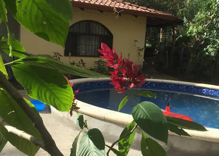 Guest house Quinta Mi Tata 1 Of 4 Shared Bath Plazuela
