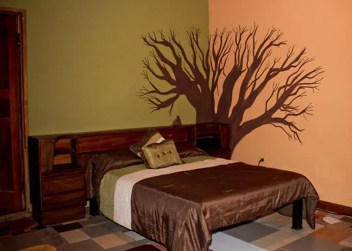 Guest house Quinta Mi Tata 1 Of 4 Shared Bath